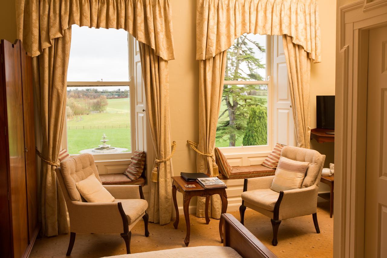 Inch House Hotel Thurles Exterior photo